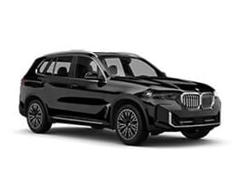 BMW X5 xDrive