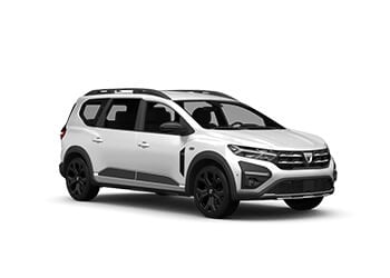 Dacia Jogger (5/7 seater)