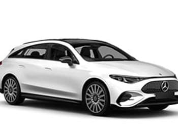 Mercedes-Benz CLA Shooting Brake