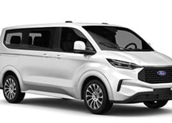 Ford Tourneo *Model Guaranteed*