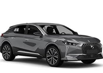 DS 4