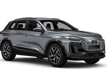 Audi Q6