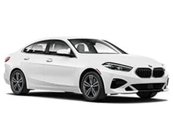 BMW 2 Series Gran Coupe