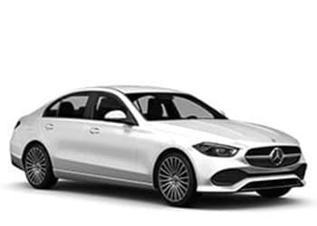 Mercedes-Benz C200 C-Class *Model Guaranteed*