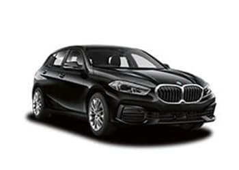BMW Series 1 *Model Guaranteed*