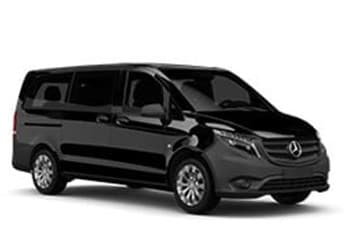 Mercedes-Benz Vito Tourer