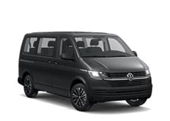 VW Caravelle