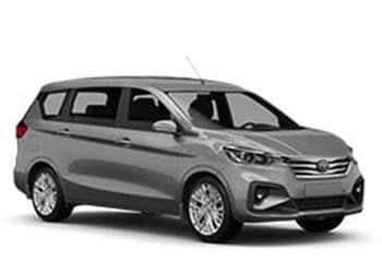 Toyota Rumion