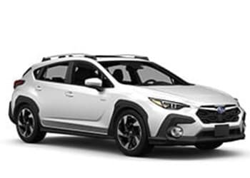Compact (SUBARU CROSSTREK)