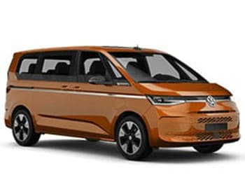 VW Multivan