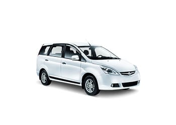 Proton Exora