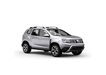 Dacia Duster Break