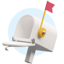 Verifique o seu email