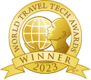 World Travel Tech Awards — Miglior sito web al mondo per la prenotazione del noleggio auto 2023