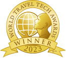 World Travel Tech Awards - World's Best Car Rental Booking Website 2023