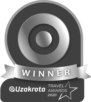 Uzakrota Travel Awards - 2022 全球頂尖租車網站