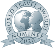 World Travel Awards palkinto - Maailman johtava autovuokrausten varaussovellus 2020