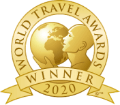 World Travel Awards - Pasaules vadošākā auto nomas rezervācijas vietne 2020