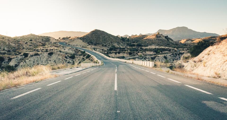 Murcia Airport Car Rental