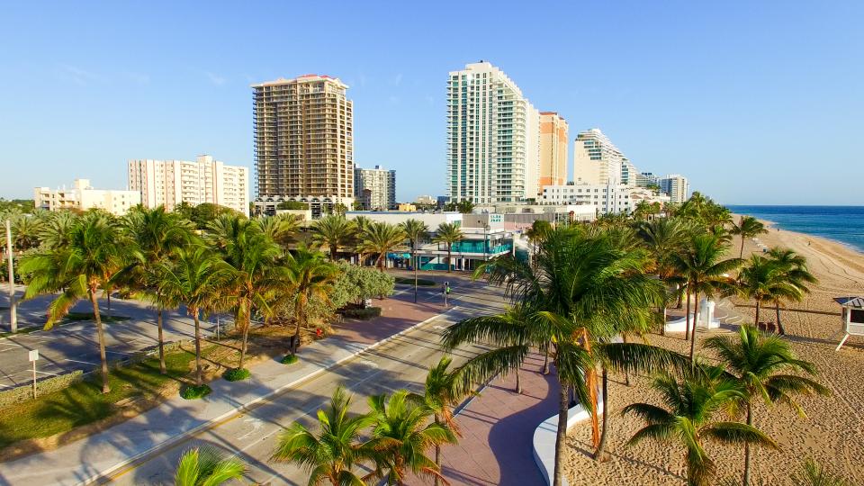 Cheap Car Rental in Fort Lauderdale from $24/day: Best Deals 2021