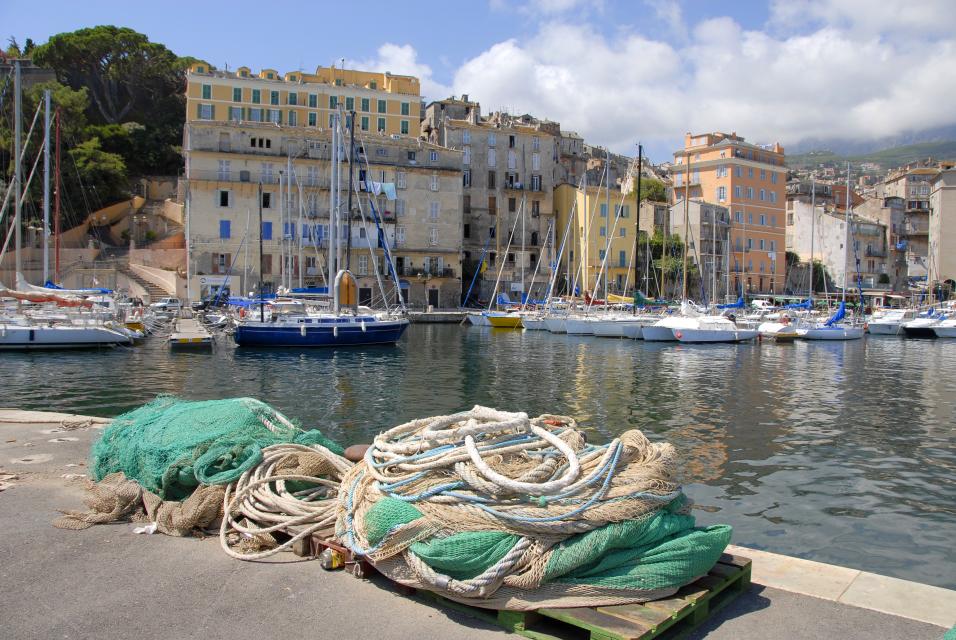 Bastia Car Rental