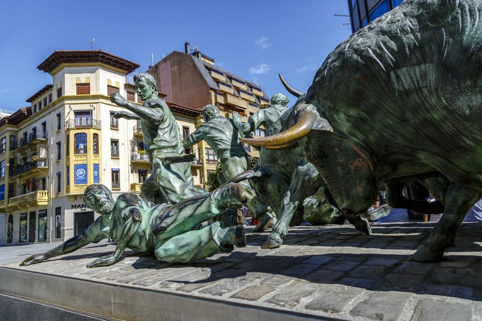 Pamplona