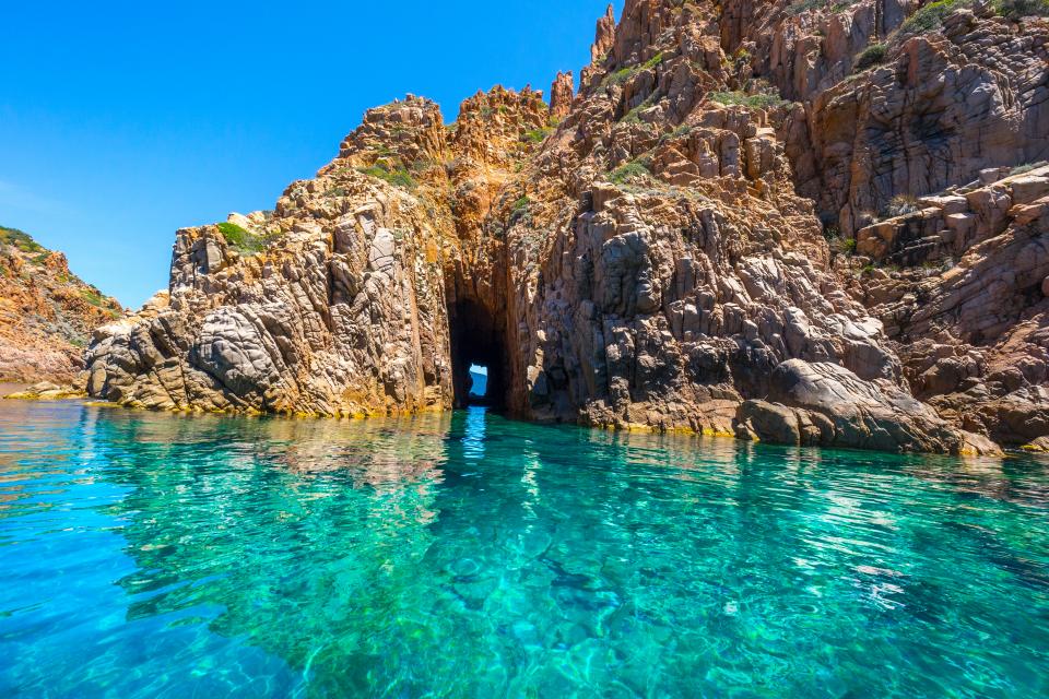 Ajaccio Car Rental