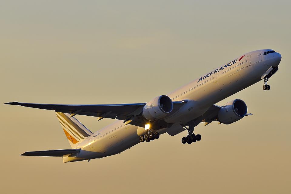Paris Orly Airport Car Rental