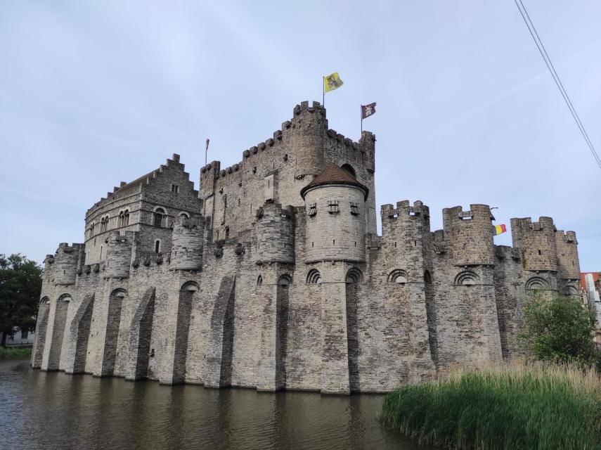 Belgium