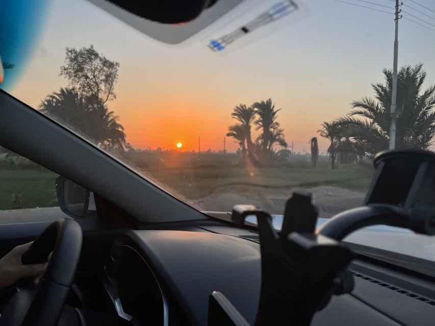 Egypt
