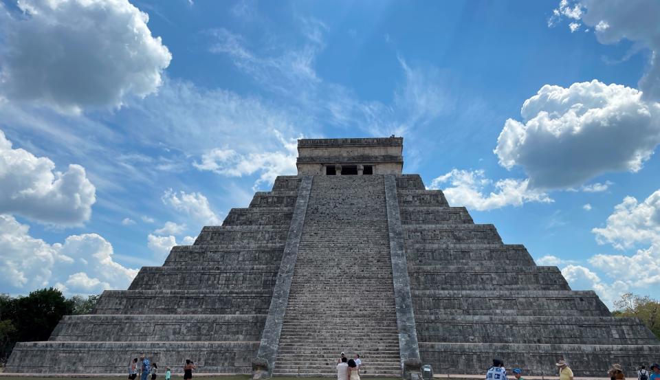 Cancun