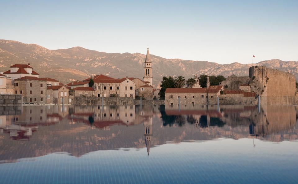 Montenegro