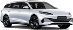 BYD Seal 06 DM-i STW