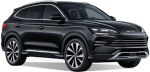 BYD Song Plus