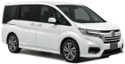 Honda StepWGN in Kumamoto
