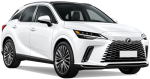 Lexus RX350