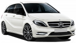 Mercedes Benz B Class Mercedes Benz B Class