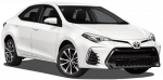 Toyota Corolla Toyota Corolla