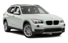 BMW X1 in Honolulu
