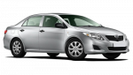 Toyota Corolla Toyota Corolla