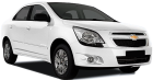 Chevrolet Cobalt in Tashkent