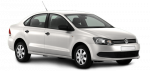 VW Polo Sedan VW Polo Sedan