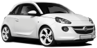 Opel Adam in Frankfurt