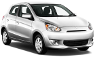 Mitsubishi Mirage in Cincinnati