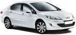 Peugeot 408 Peugeot 408