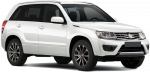 Suzuki Grand Vitara Suzuki Grand Vitara