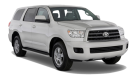 Toyota Sequoia in Oklahoma City