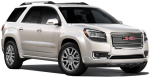 GMC Acadia