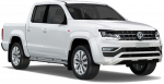 VW Amarok VW Amarok