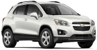 Chevrolet Trax in Jackson